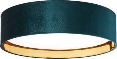 Lampa griesti TK Lighting Tercino Green 4, E27