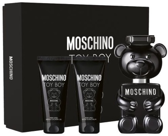 Набор для мужчин Moschino Toy Boy, 150 мл