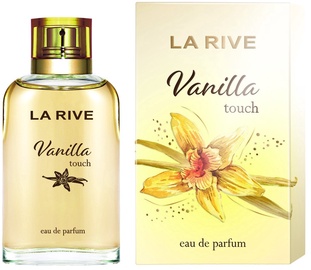 Parfüümvesi La Rive Vanilla Touch, 90 ml