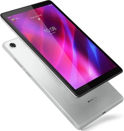 Tahvelarvuti Lenovo Tab M8 (3rd Gen) TB-8506X ZA880012SE, hall, 8", 3GB/32GB, 3G, 4G
