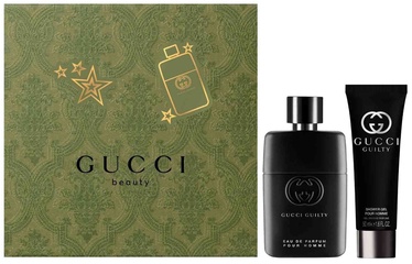 Подарочные комплекты для мужчин Gucci Guilty, мужские