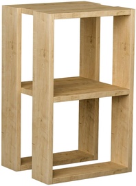 Öökapp Kalune Design Lonie, tamm, 30 x 34 x 55 cm