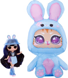 Nukk aksessuaaridega L.O.L. Surprise! Tweens Costume Surprise Aya Cherry 504054, 18.5 cm