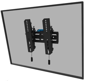 Полка Neomounts By Newstar WL35S-850BL12, 22-54″, 50 кг