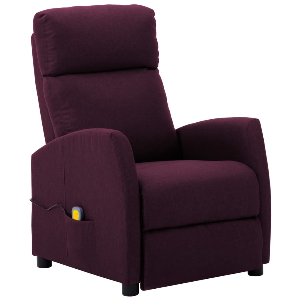 small massage recliner