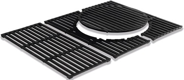 Küpsetusgrill Enders Kansas Pro 3 SIK Switch Grid 7787, 59.2 cm x 44.5 cm x 1 cm