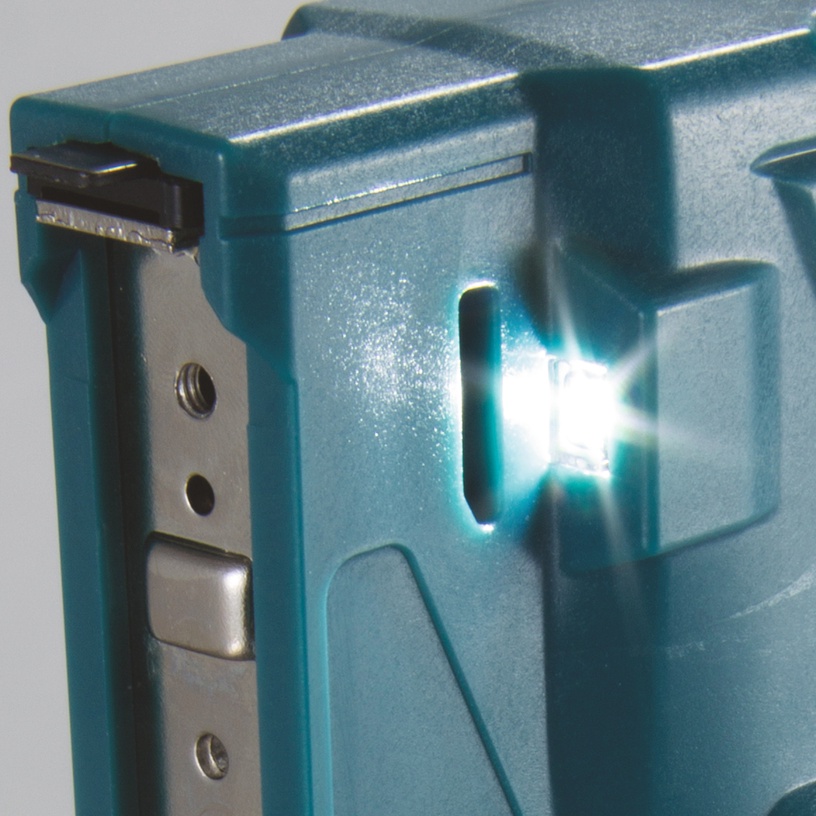 Klambripüstol Makita DST112Z, 18 V, 1.5 kg