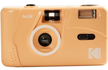 Lintkaamera Kodak Reusable Film Camera M38, oranž