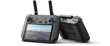 Vadības pults DJI Pro Enterprise, 5000 mAh, USB Type-C