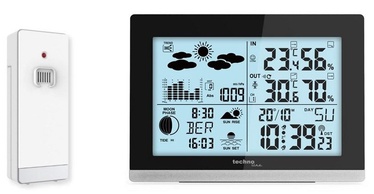 Meteostacija Techno Line WS 6762