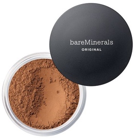 Рассыпчатая пудра BareMinerals Original 25 Golden Dark, 8 г