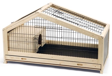 Grauzēju sprosts Beeztees Mex, 540 mm x 1160 mm x 654 mm