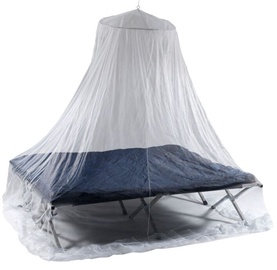 Tinklelis nuo uodų Easy Camp Mosquito Net Double, balta, 400 cm