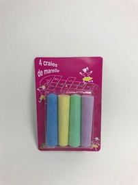 Kreidelės Fluorescent Chalk VK-CK660