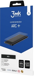 Ekrāna aizsargājošās plēve Samsung ARC+ Samsung Galaxy S22 Ultra 5G
