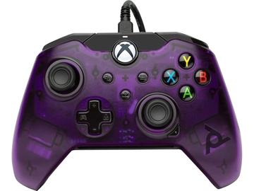 Игровой контроллер PDP Royal Purple
