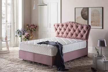 Матрас Kalune Design Daisy, 1900 мм x 900 мм, средней жесткости