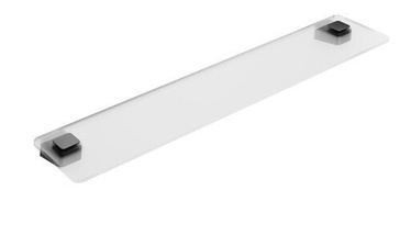 Riiul Ravak 10°, 600 mm x 43 mm x 123 mm, valge