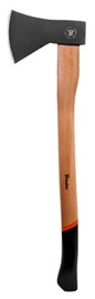 Kirvis Bradas Wood KT-SW1150, universalus, 1.5 kg