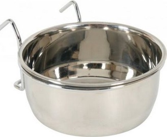 Миска для еды Zolux 475112, 150 мм x 150 мм