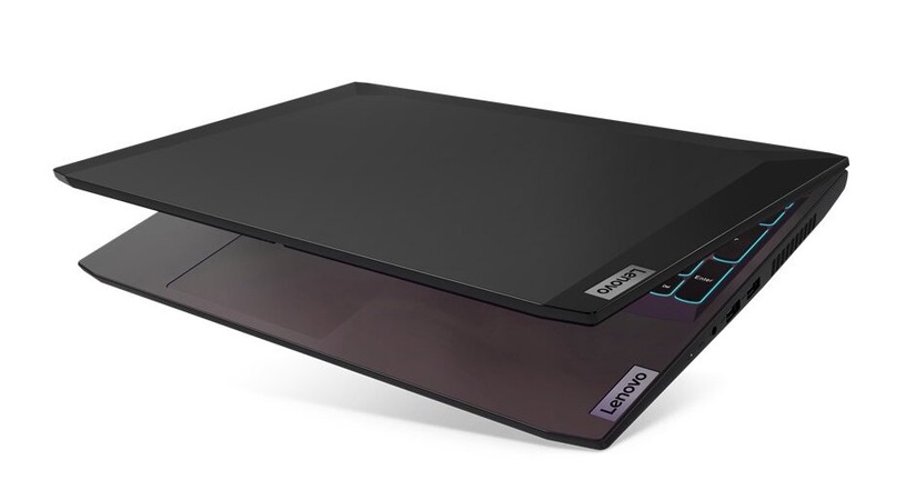 Sülearvuti Lenovo IdeaPad Gaming 3 15ACH6 82K2014WPB, 5800H, 16 GB, 512 GB, 15.6 "