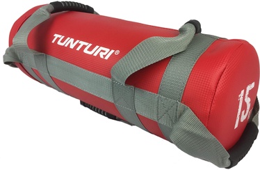 Svara soma Tunturi Strengthbag, 15 kg