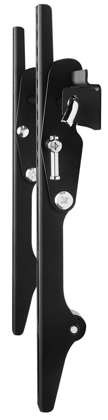 Полка Stell Accessories SHO 2041 Slim, 40-70″, 40 кг