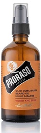 Средство для ухода за бородой Proraso Wood And Spice, 100 мл