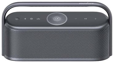Bezvadu skaļrunis Anker Soundcore Motion X600, melna, 50 W
