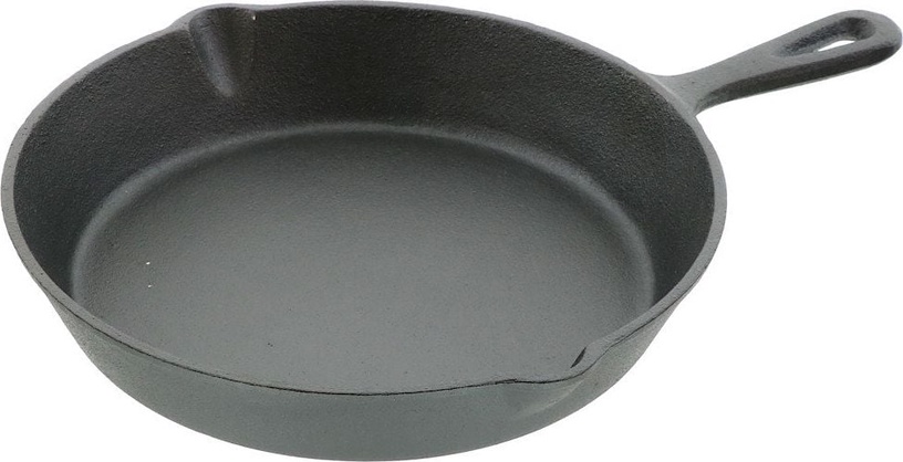 Praepann Orion, 25 cm, malm