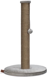 Kaķu skrāpējamais stabs Designed by Lotte Yenna, 41 cm x 41 cm x 70 cm