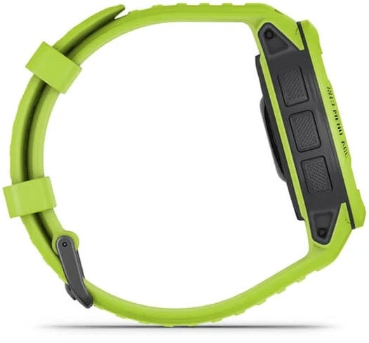 Умные часы Garmin Instinct® 2, зеленый