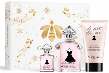 Набор для женщин Guerlain La Petite Robe Noire, 130 мл