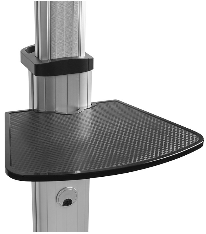 Держатель для монитора Stell Accessories SOS 4100, 40-100″, 50 кг