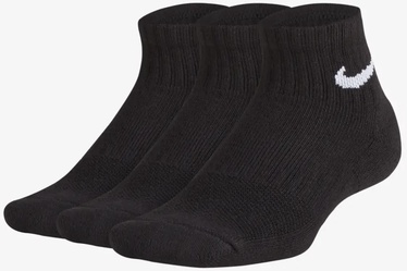 Носки Nike Everyday, черный, 38-42, 6 шт.