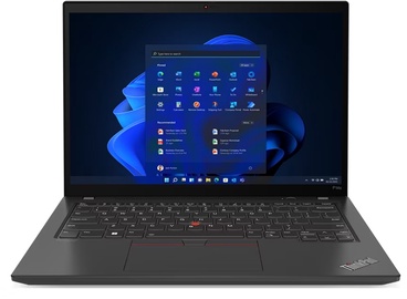 Portatīvais dators Lenovo ThinkPad P14s Gen 4, AMD Ryzen™ 7 PRO 7840U, 32 GB, 1 TB, 14 ", AMD Radeon™ 780M Graphics, melna