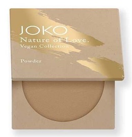 Пудра Joko Nature Of Love 02, 7 г