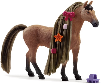 Фигурка-игрушка Schleich Beauty Horse Akhal-Teke Stallion 42621, 8 шт.