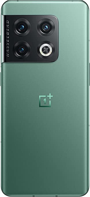Мобильный телефон Oneplus Nord 10 Pro, зеленый, 12GB/256GB