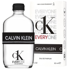 Parfüümvesi Calvin Klein CK Everyone CK Everyone, 50 ml