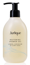 Dušas želeja Jurlique Restoring, 300 ml