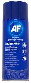 Puhastusvaht AF Foamclene FCL300, ekraanidele, 0.3 l