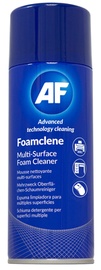 Tīrīšanas puta, ekrāniem AF Foamclene FCL300, 0.3 l