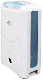 Oro sausintuvas EcoAir DD1 Classic, 580 W