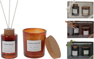 Komplekts Home Fragrance CC5062670, 2 gab.