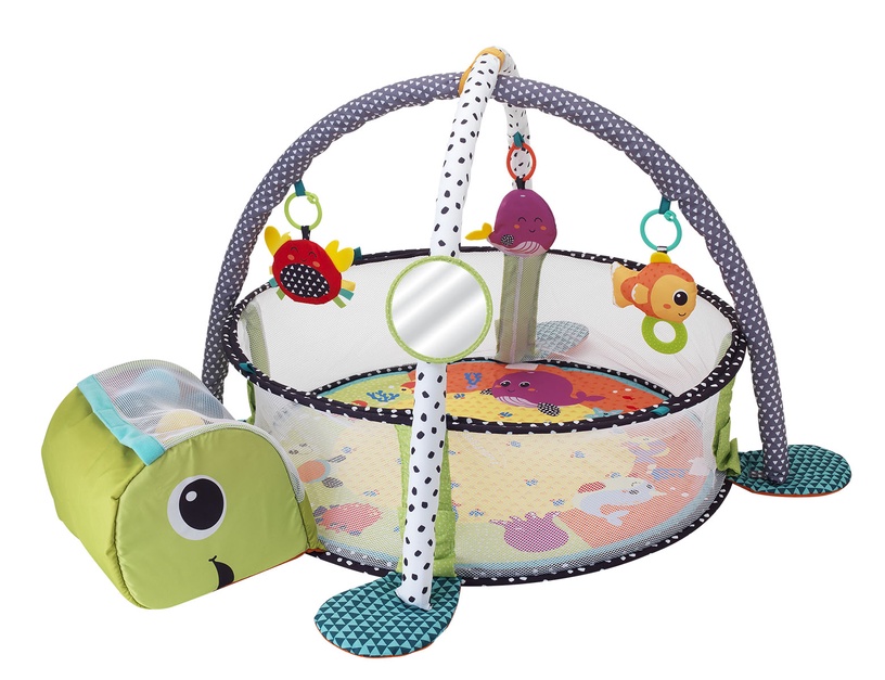 Центр активности Infantino Grow With Me 313043, 60.9 см x 50.8 см