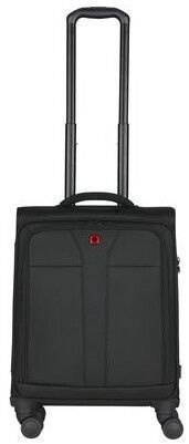 Koferis Wenger BC Packer 610164, melna, 34 l, 41 x 20 x 61 cm