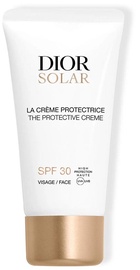 Солнцезащитный крем для лица Christian Dior Solar SPF30, 50 мл