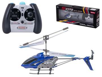 Игрушечный вертолет Syma S107G IKONKX6560_2, 22 см