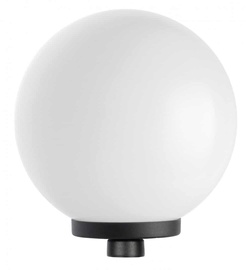 Lampas abažūrs Su-Ma Classic G300, 100 W, E27, 30 cm x 30 cm x 34 cm